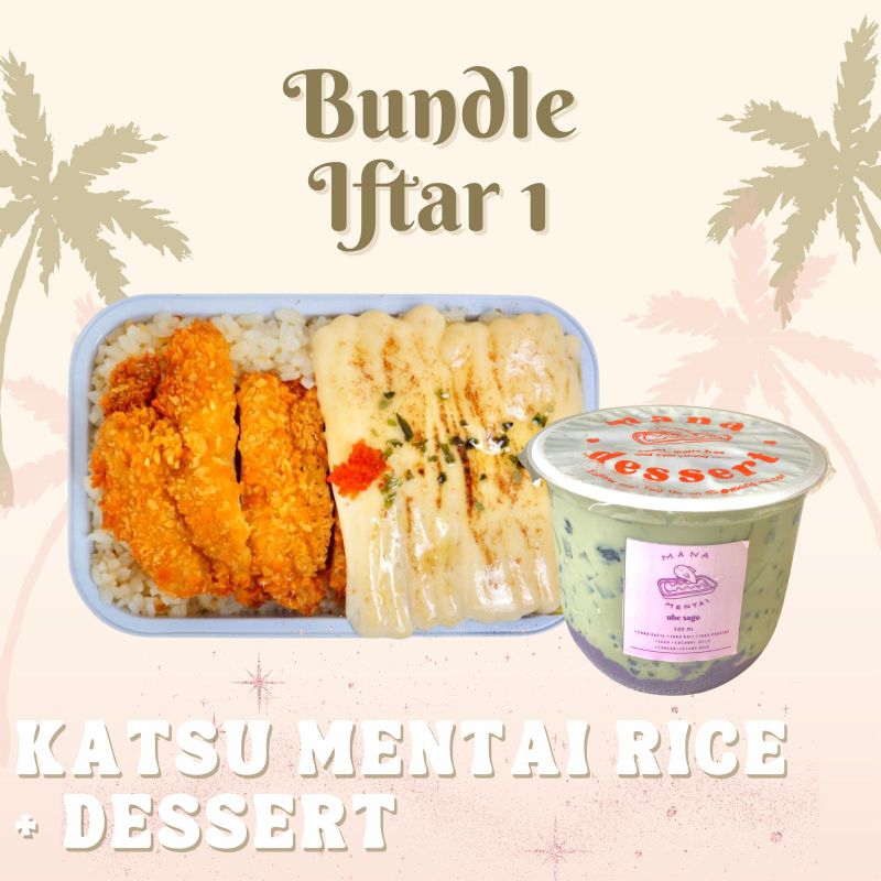 

Bundle Iftar 1