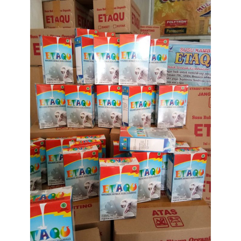 

Susu kambing etawa Asli Original 100% di jamin ampuh untuk mencegah ada nya sakit lambung, paru-paru