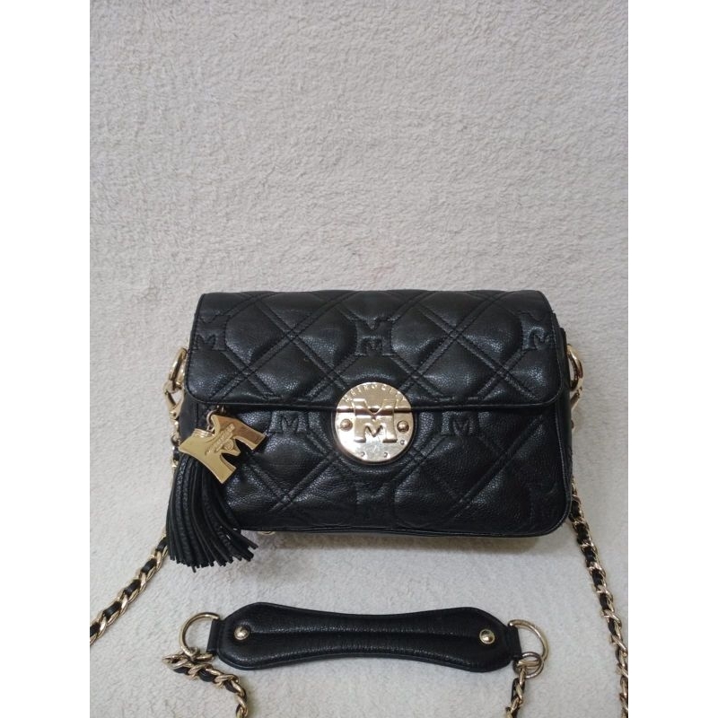 sling metrocity preloved