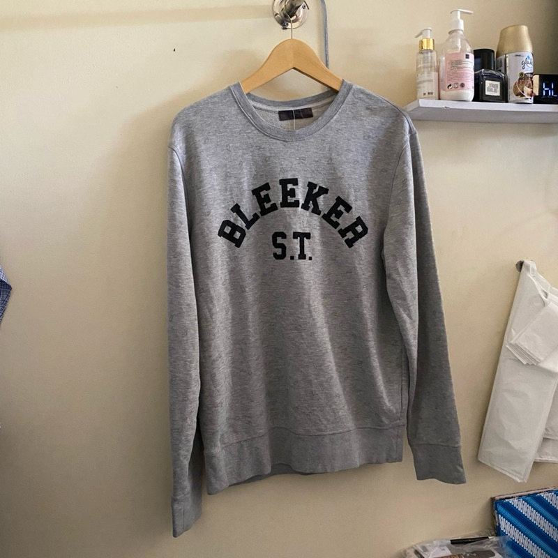 Crewneck giordano