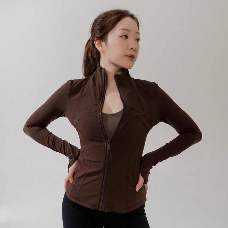 BOHEMIANBODY.ID - Amber Fit Jacket