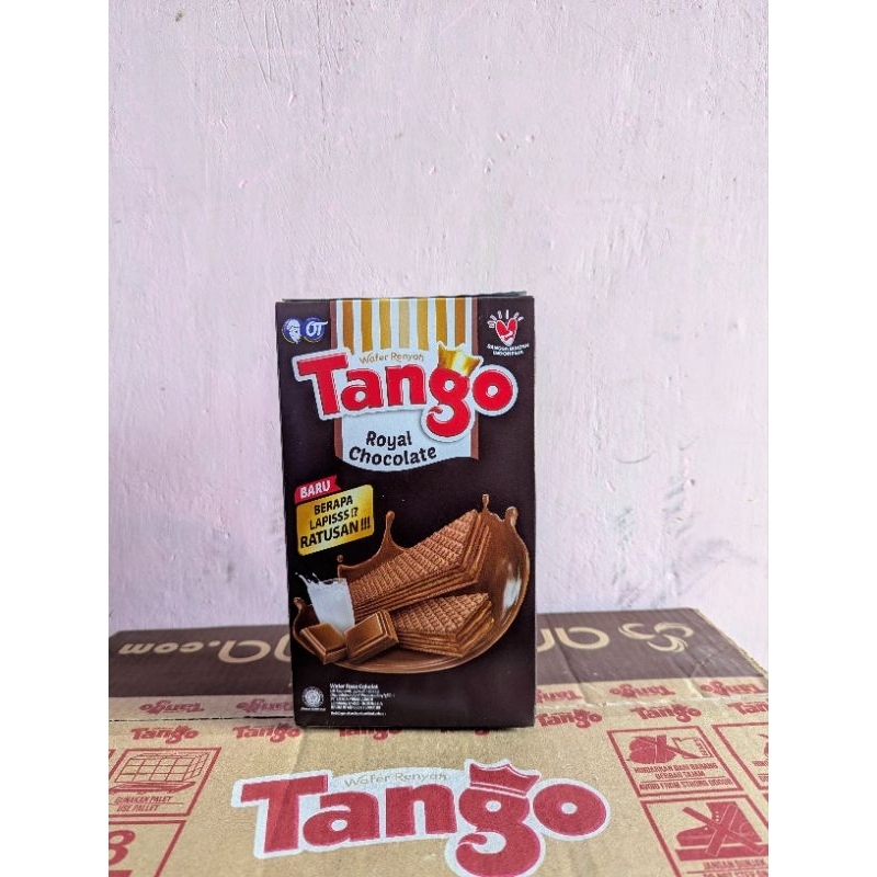 

Tango wafer