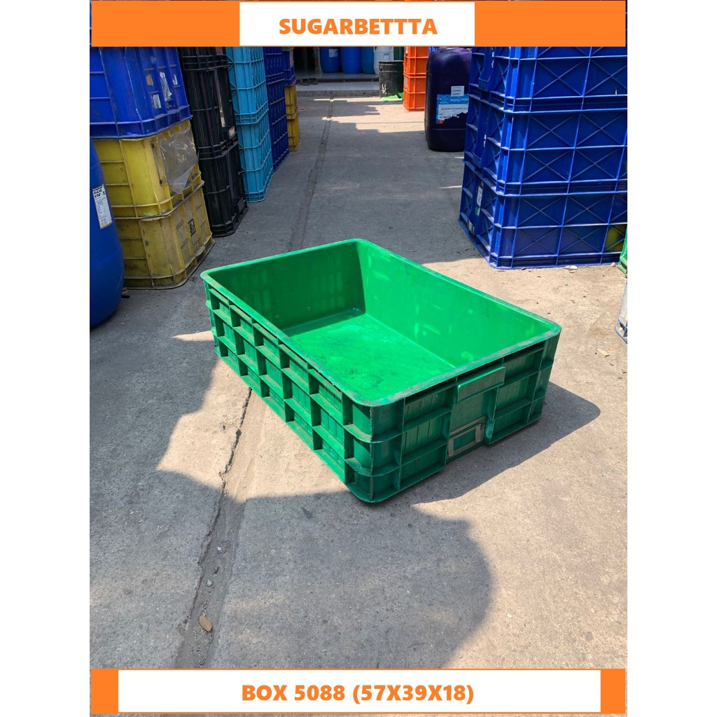 Box Rapat Bak Kontener Box Peralatan Bak Serbaguna Bak Hidroponik Box Tahu Box Industri Bak Lobster 