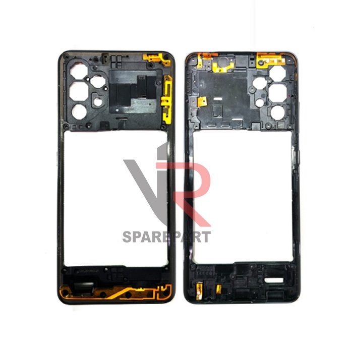 TUTUP BATERAI SAMSUNG A32 4G / A325F / TUTUP MESIN / BATRE