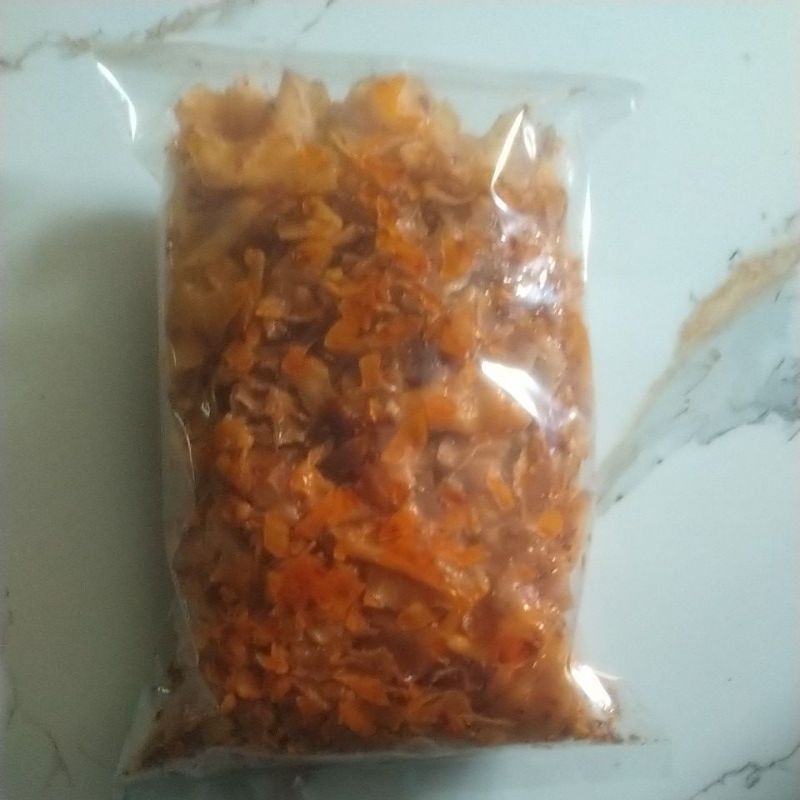 

kripik singkong kriwil 250G