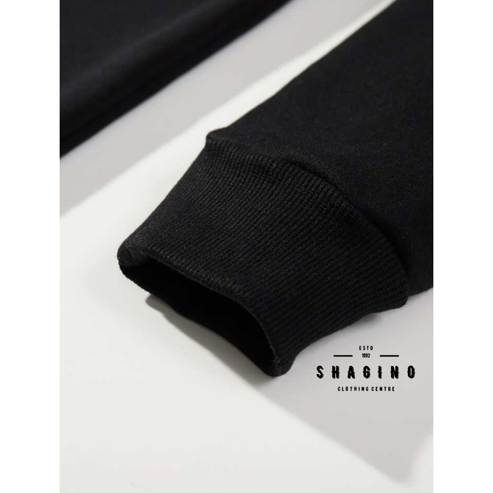 Shagino Jaket Hoodie Terbaru / Hoodie Pria Japanes Style / Hoodie Pria Keren Kece / Hoodie Pria Boxy