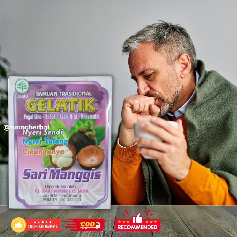 

Ramuan Tradisional Gelatik Original 100% Ampuh