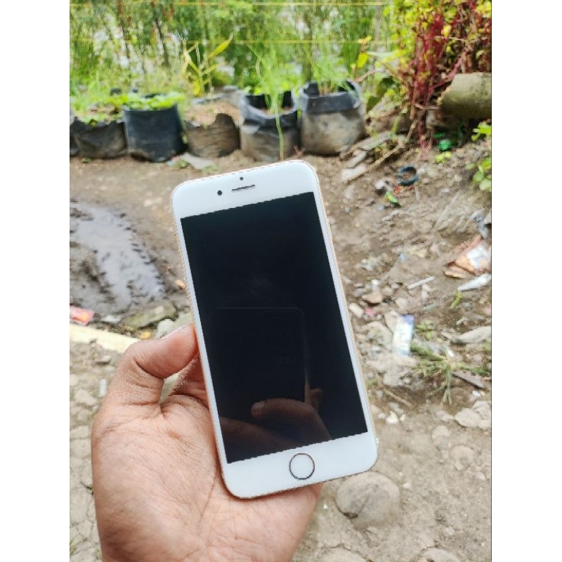 Iphone 6 matot lcd ori