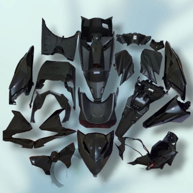 Full body complete Honda Vario 125*150 2015-2017  Merk win