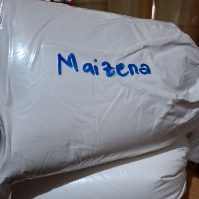 

TEPUNG MAIZENA 1KG TEREOS