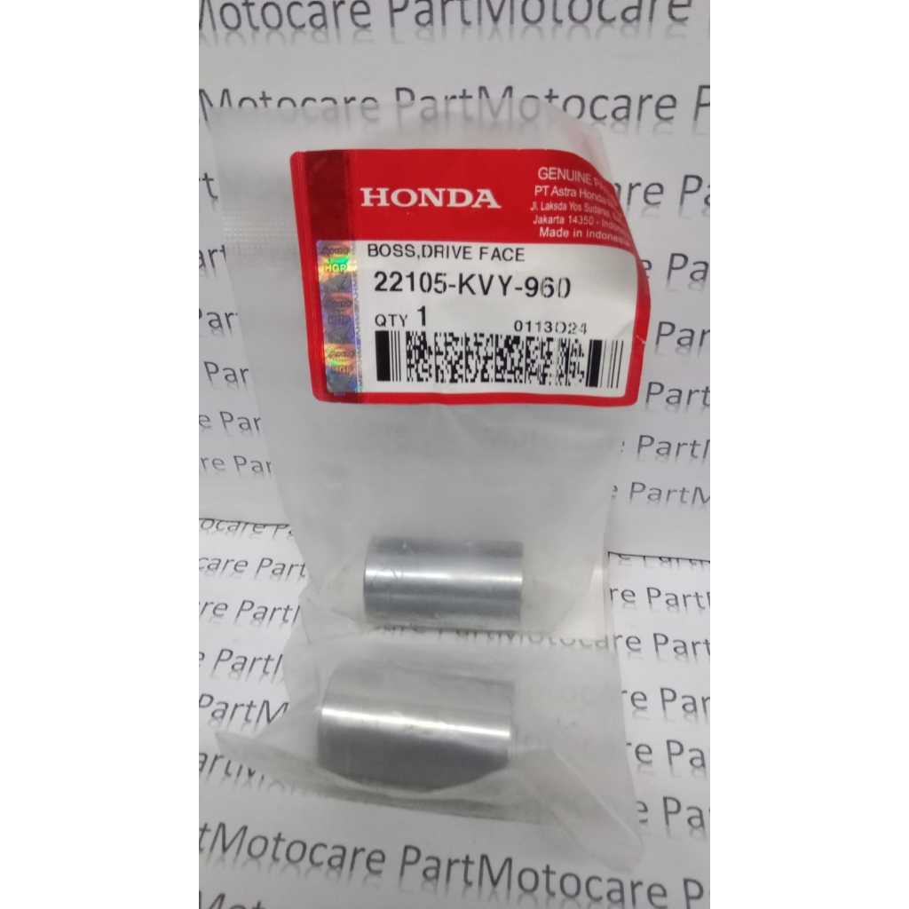 Bosh Rumah Roller Honda BeAT Karbu spacy karbu 22105kvy900 ori honda
