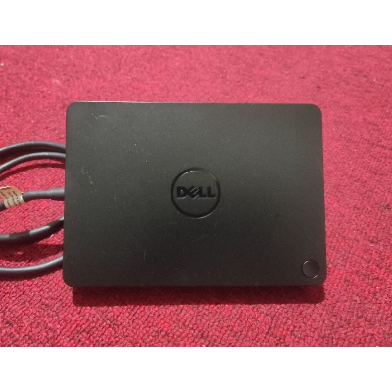 DELL DOCKING STATION K17A