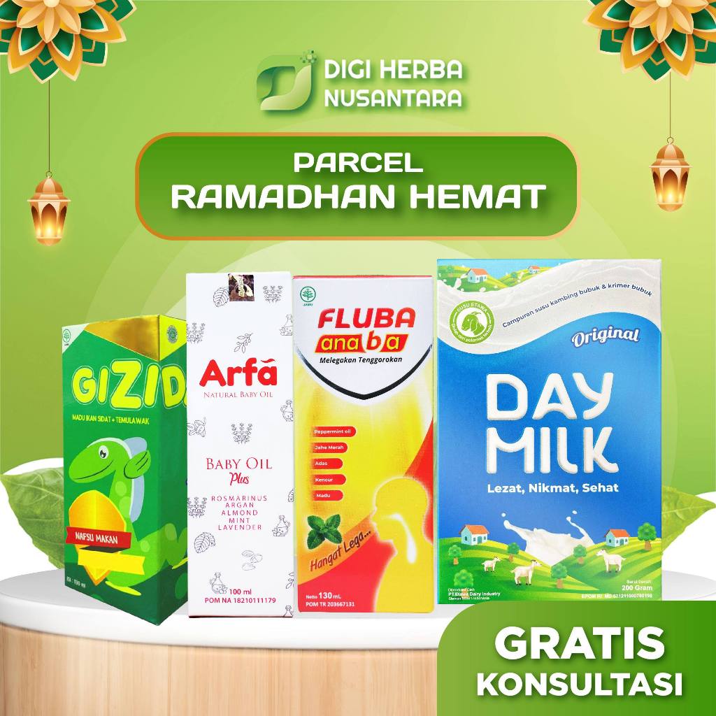 

PAKET RAMADHAN HEMAT | Produk Pilihan Terbaik untuk Keluarga | Parcel Ramadhan | Parcel Lebaran