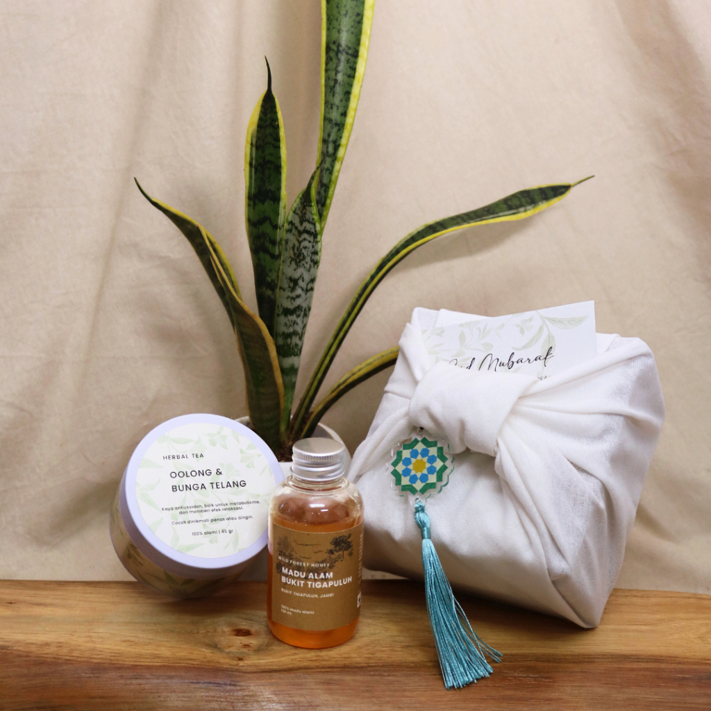 

WWF Official Store - Raya Hampers Honey and SereniTea | Hampers Eksklusif | Hampers Ramah Lingkungan | Hampers Lebaran | Hampers Corporate