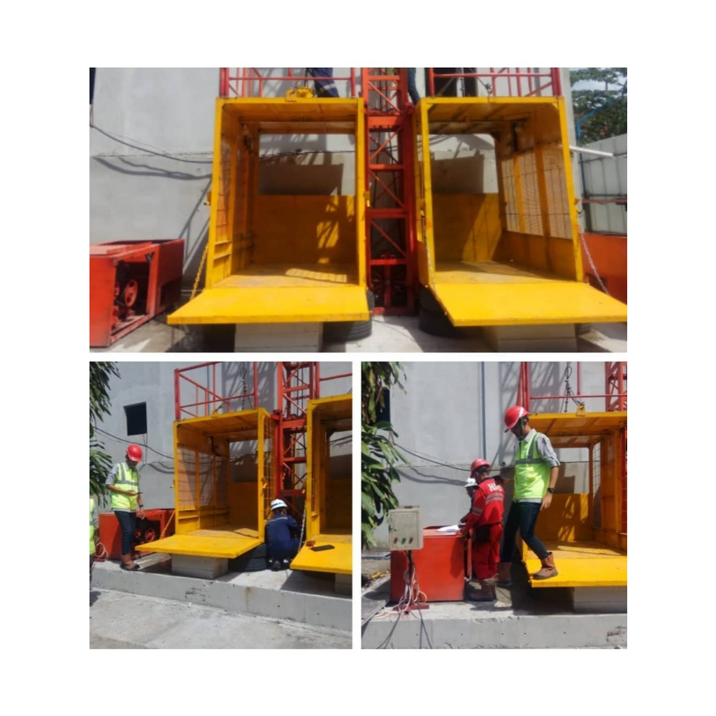 Sewa Lift Barang Cipayung Jakarta Timur | Lift Barang | 085183310472