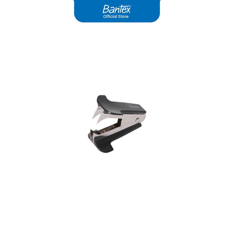 

Bantex Alat Pelepas / Pembuka Staples / Staple Remover # BD6501