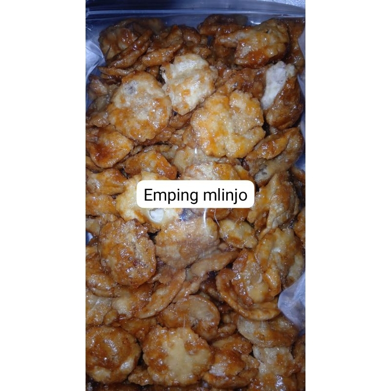 

EmpingPedasManis