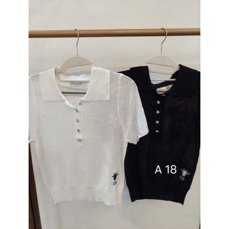 Atasan Wanita A18 | Ganghan Collection