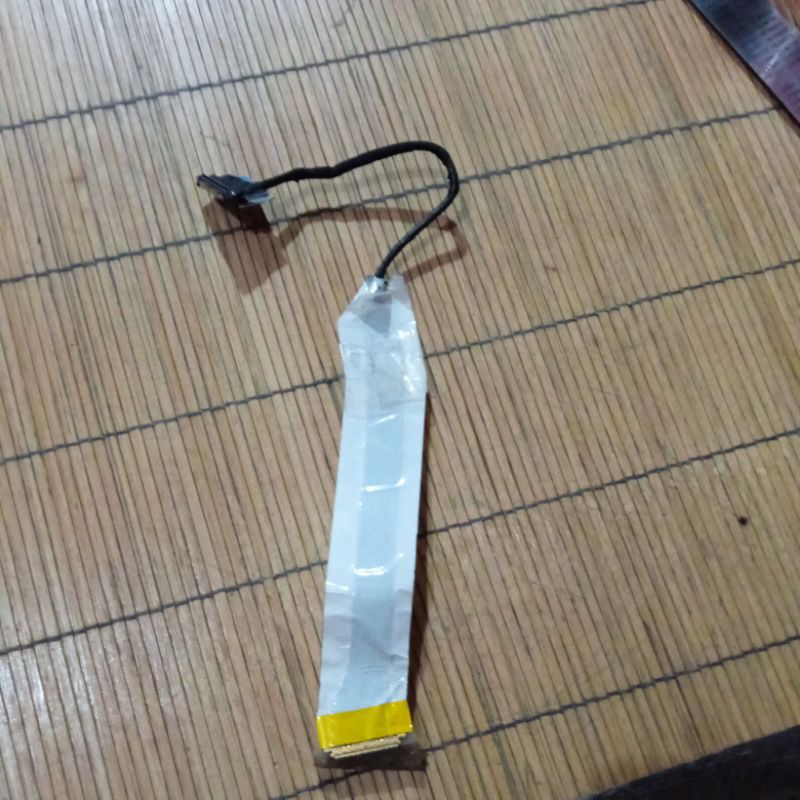 Fleksibel LCD Lenovo T 410