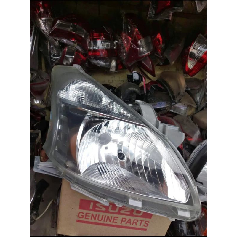 headlamp lampu depan avanza 2012-2013 kanan