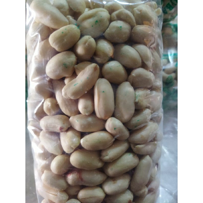 

KACANG KUPAS MENTAH