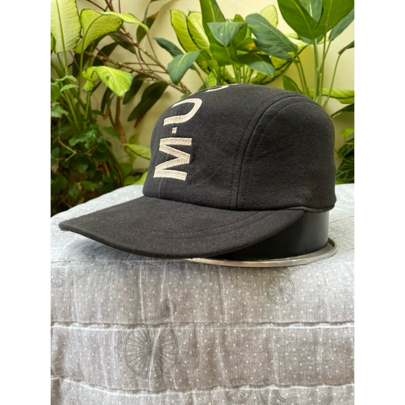 Topi 5panel Manchester United