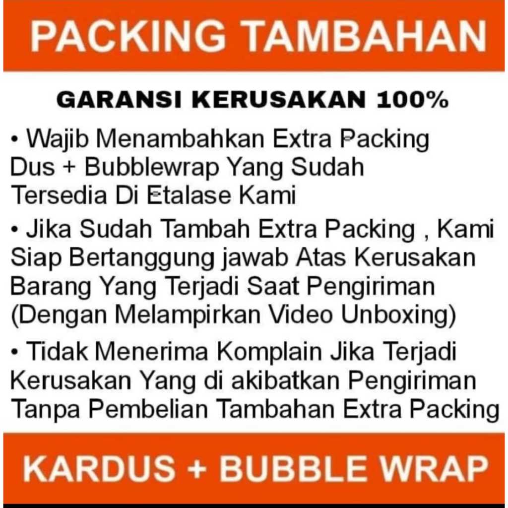 

HG BUMBU TABUR CAP BINTANG KEMBAR MDL 525 [ABG]