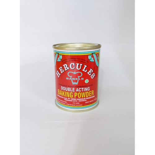 

baking powder hercules kemasan 110gr