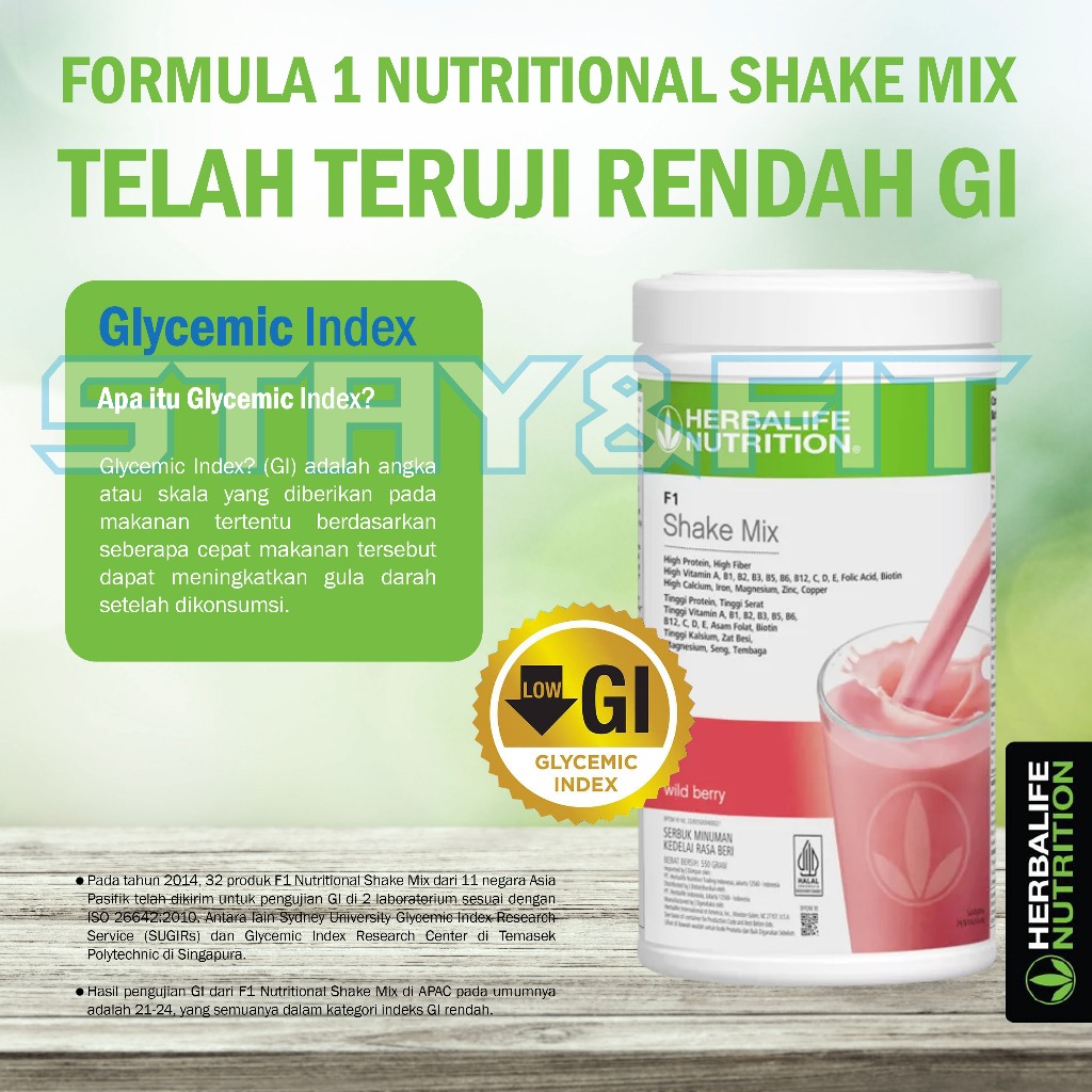 

SHAKE MIX F1 WILD BERRY (Barcode Dipotong)
