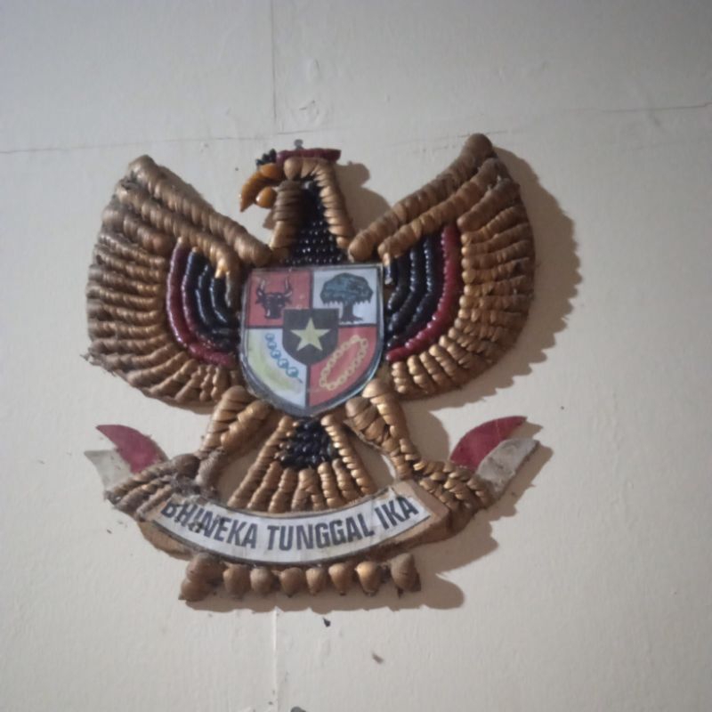 barang antik langka, koleksi logandu