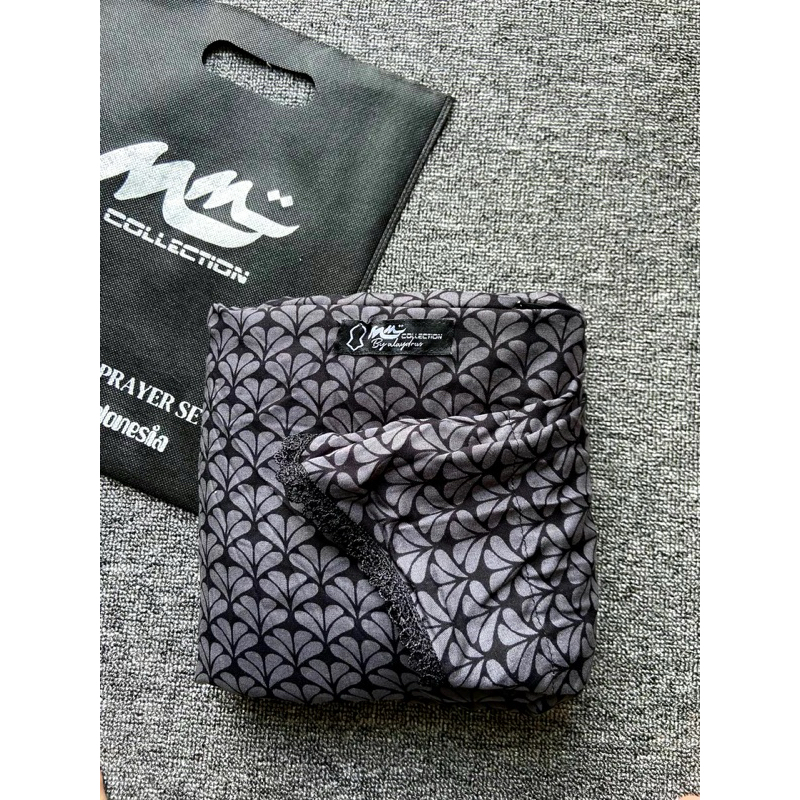 

tas spun mm collection