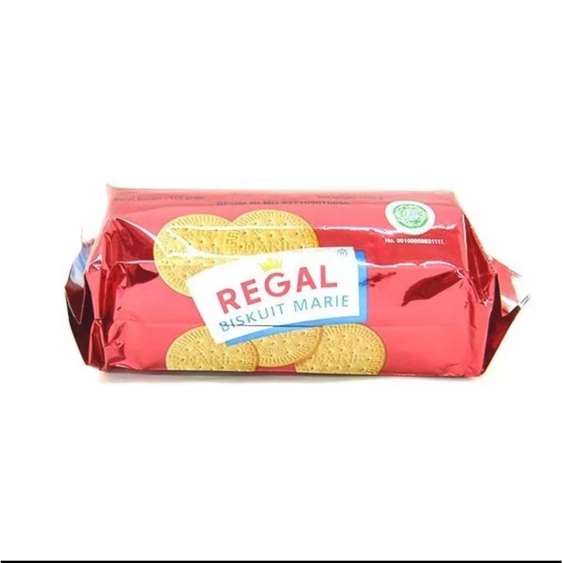

EG Regal Biskuit 230gr