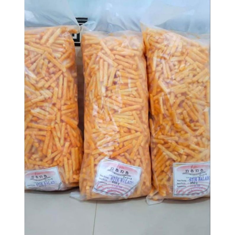 

Nana Stik Balado 950gr