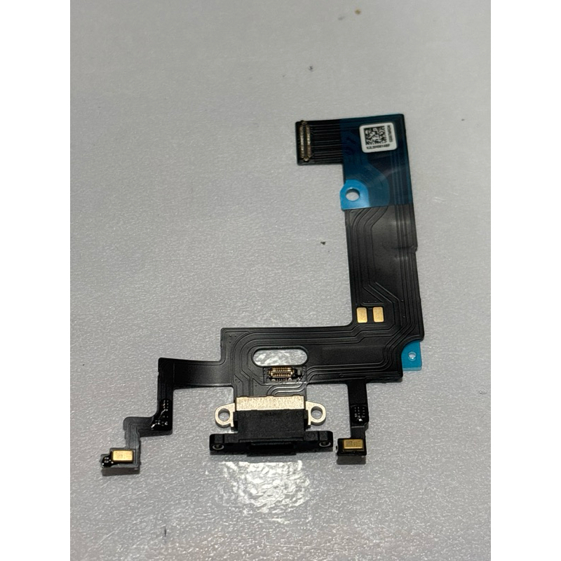 FLEXIBLE KONEKTOR CHARGER CON CAS IPHONE XR