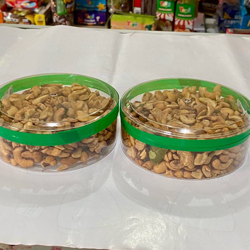 

KACANG METE/JAJANAN HARI RAYA