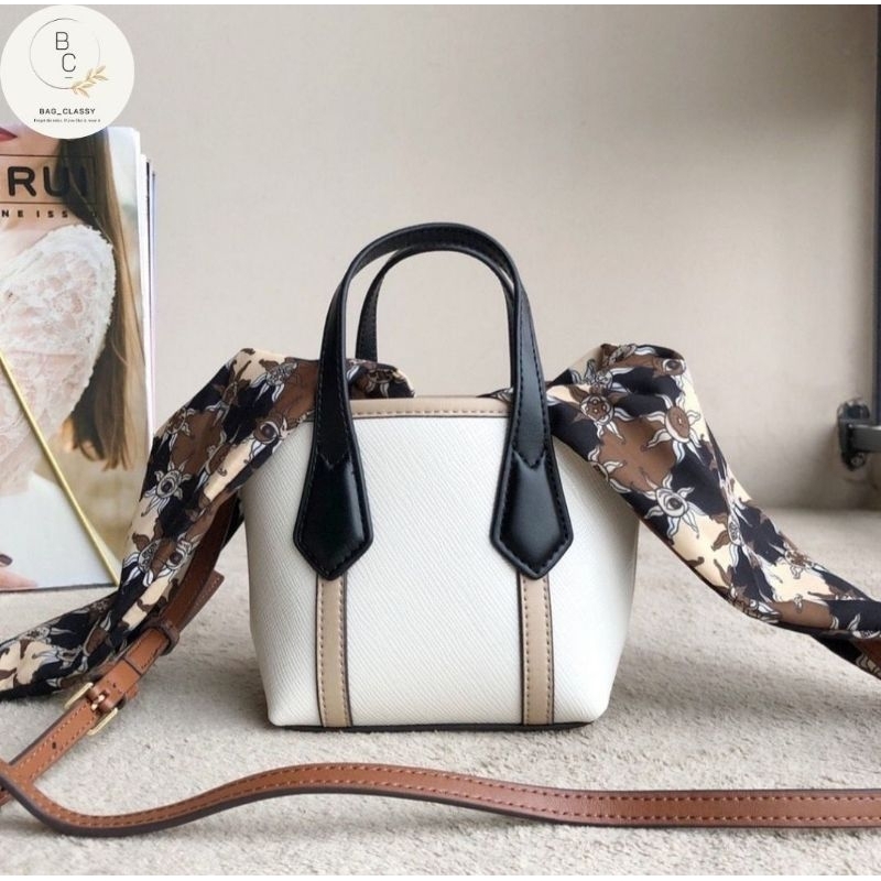 Tb shoulder/sling bag