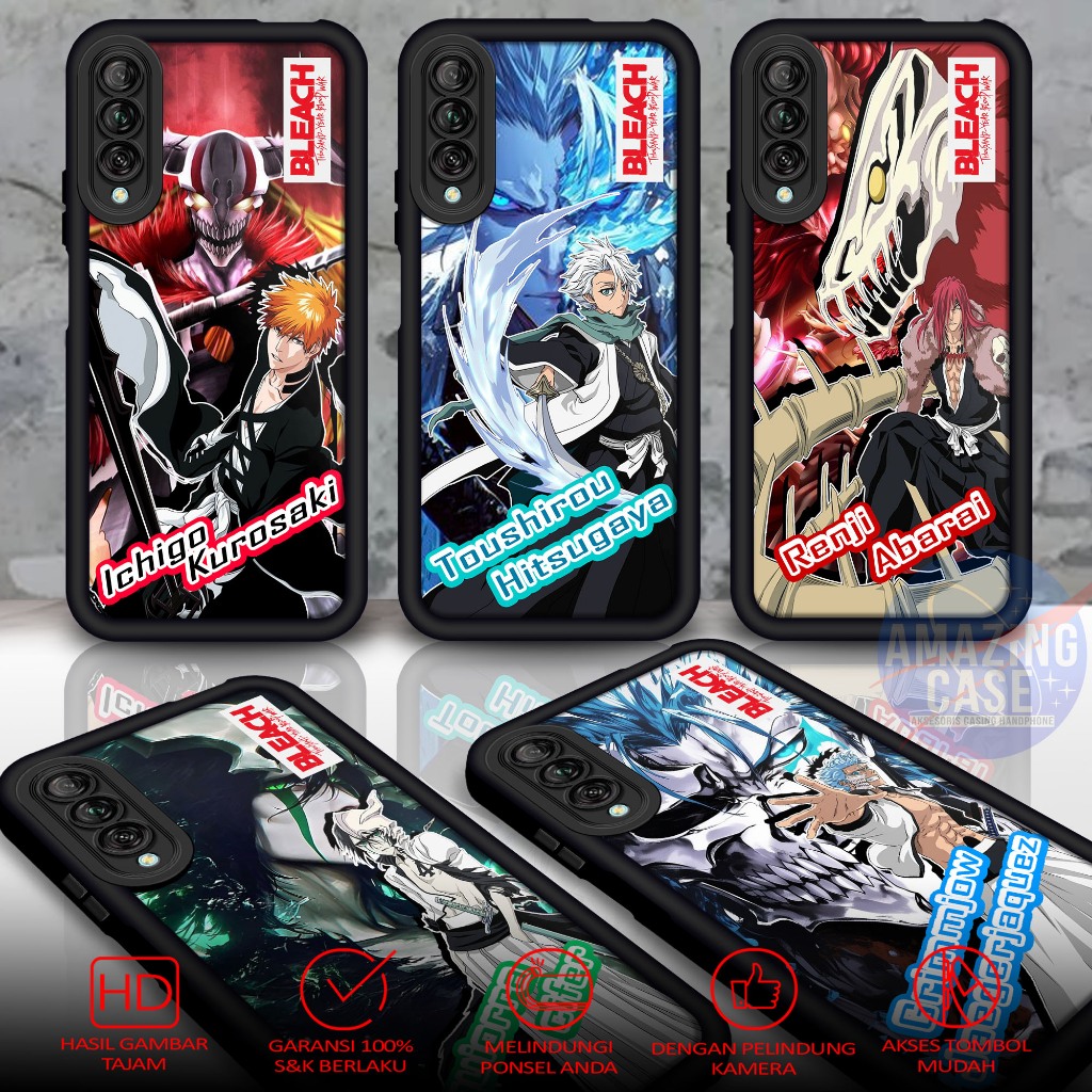 Softcase Glass kaca For HUAWEI Y9S 2019 BLEC Casing Handphone Case Hp Procamera