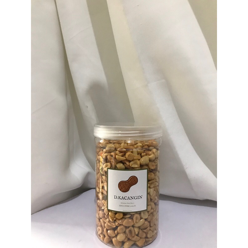 

Kacang bawang goreng (1kg)