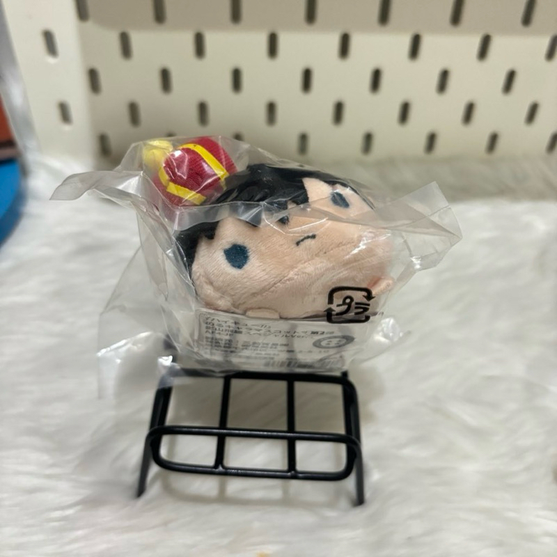 [READ DESC] NORU CHARA KAGEYAMA HINATA CROWN NENDOROID HAIKYUU JUJUTSU KAISEN