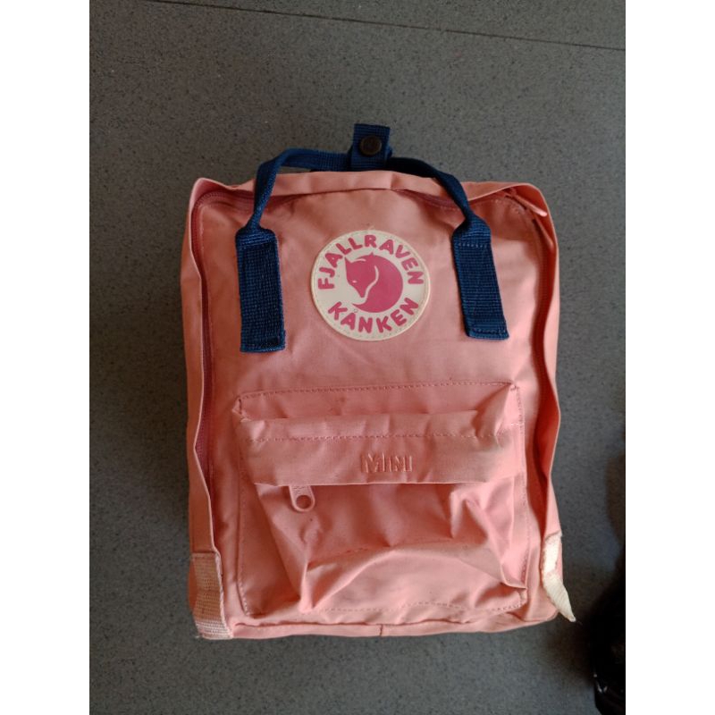 Kanken Mini Original Second