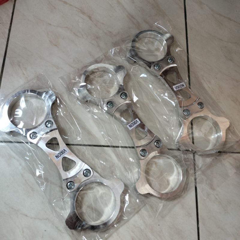 stabilizer shock depan vixion borgol shock depan yamaha vixion