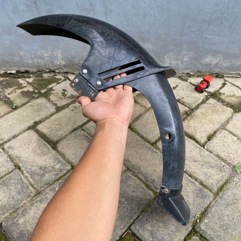 slebor spakbor depan gl max gl pro original