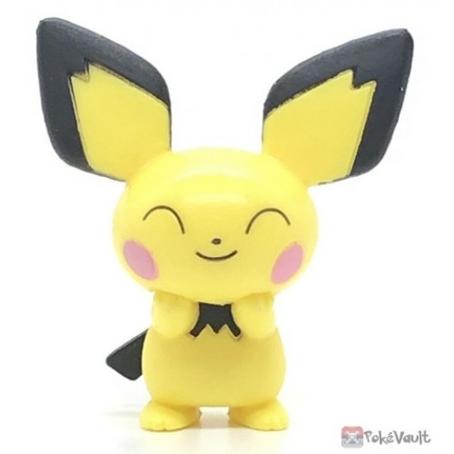 Pokemon Suri Suri Mascott 2 Takara Tomy Gacha Gashapon thumbnail 2