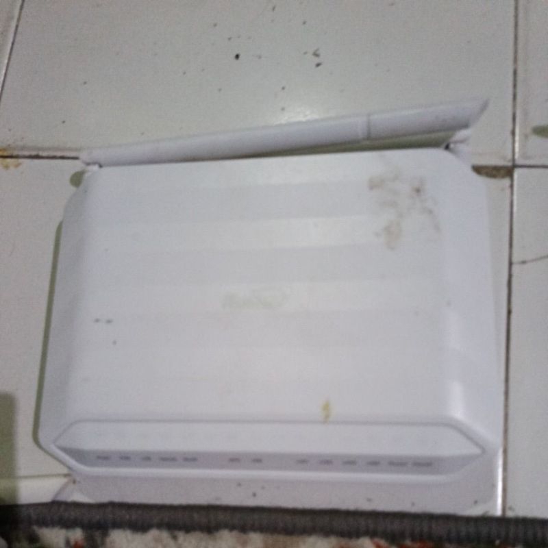 fiberhome polos jaringan 4g