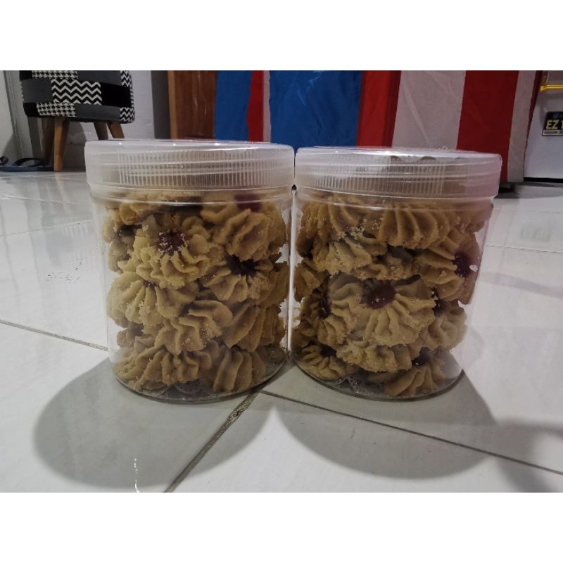

kue kering semprit