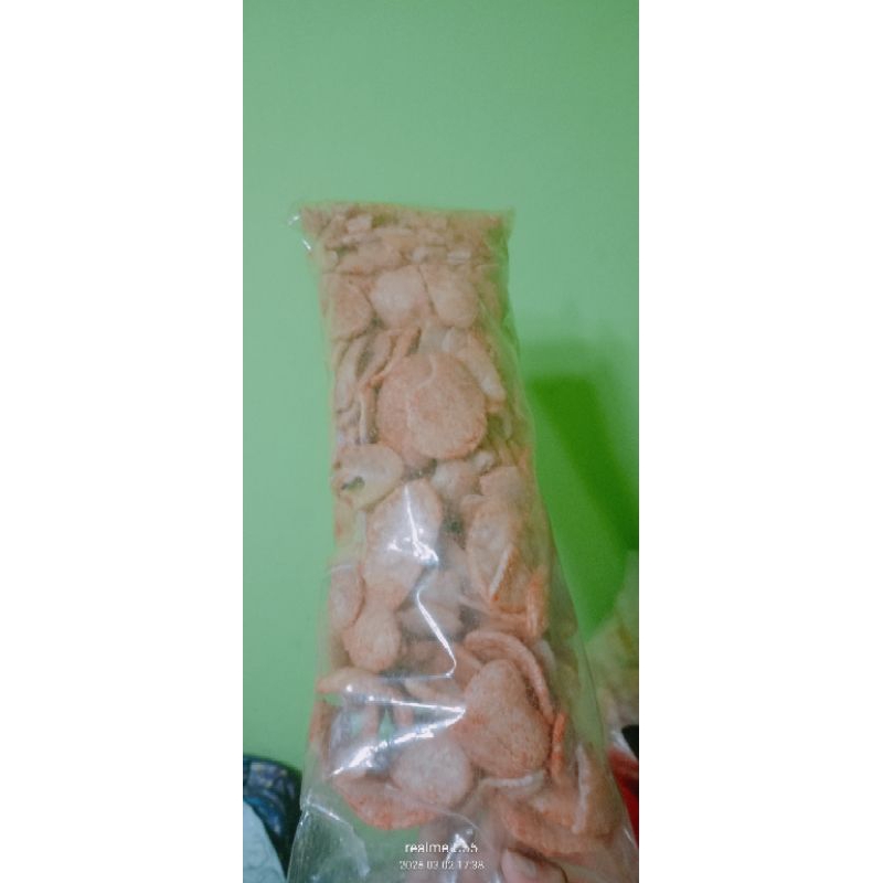 

krupuk jengkol enak