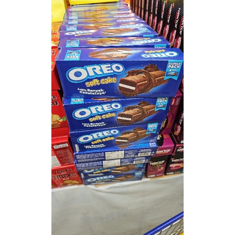 

oreo co 3kg