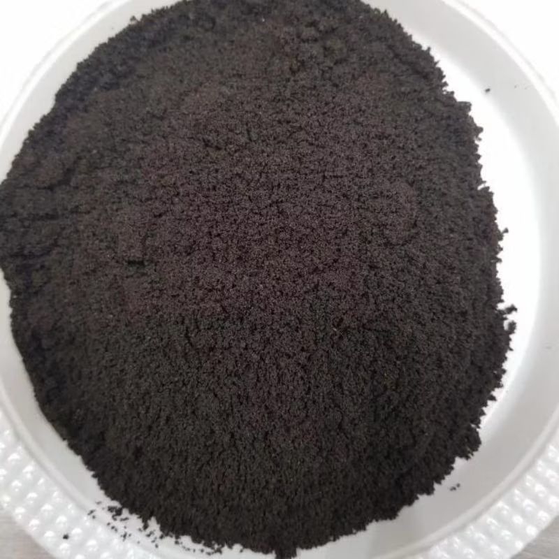 

BUBUK COOKIES CRUMB BLACK TOPPING 500 GRAM
