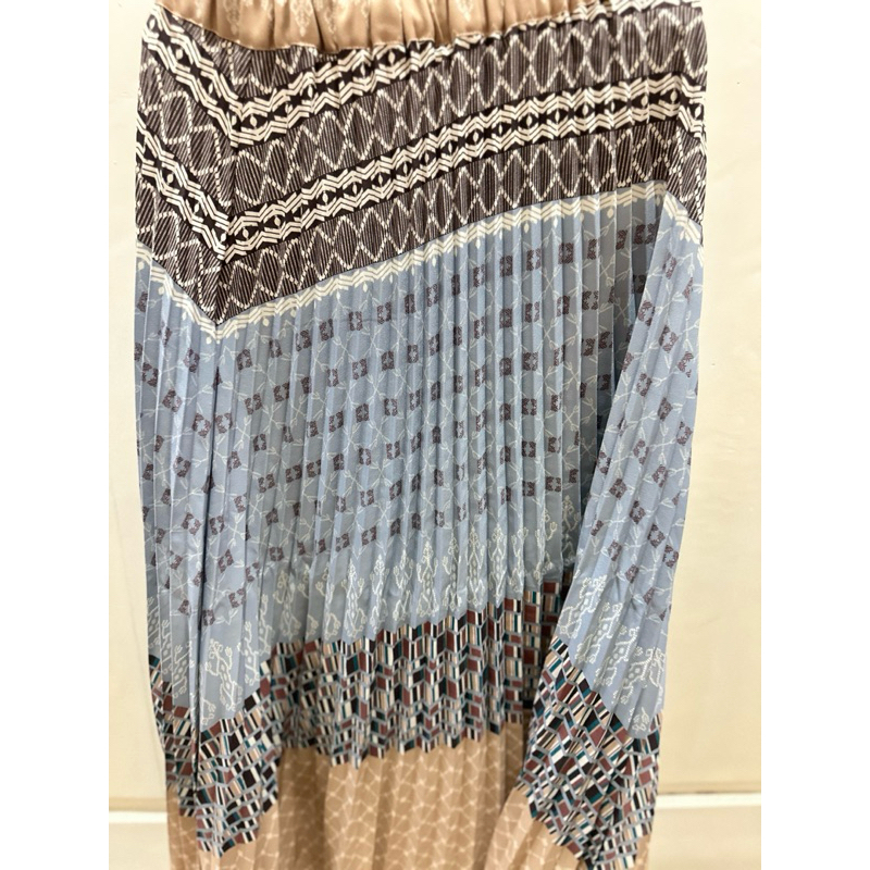 RIA MIRANDA x COTTON INK