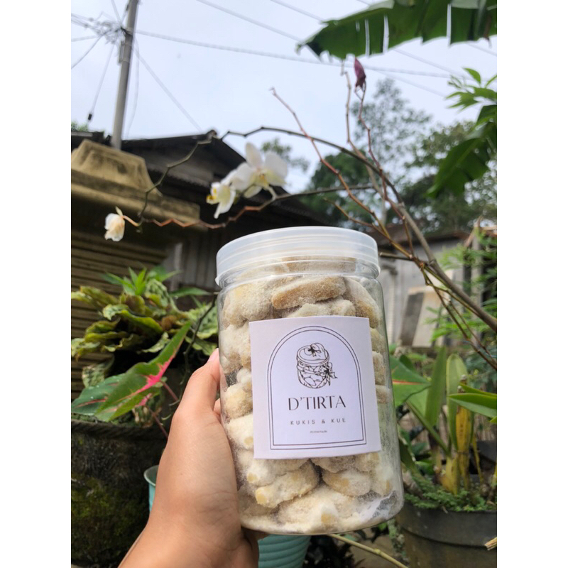 

kur kering putri salju